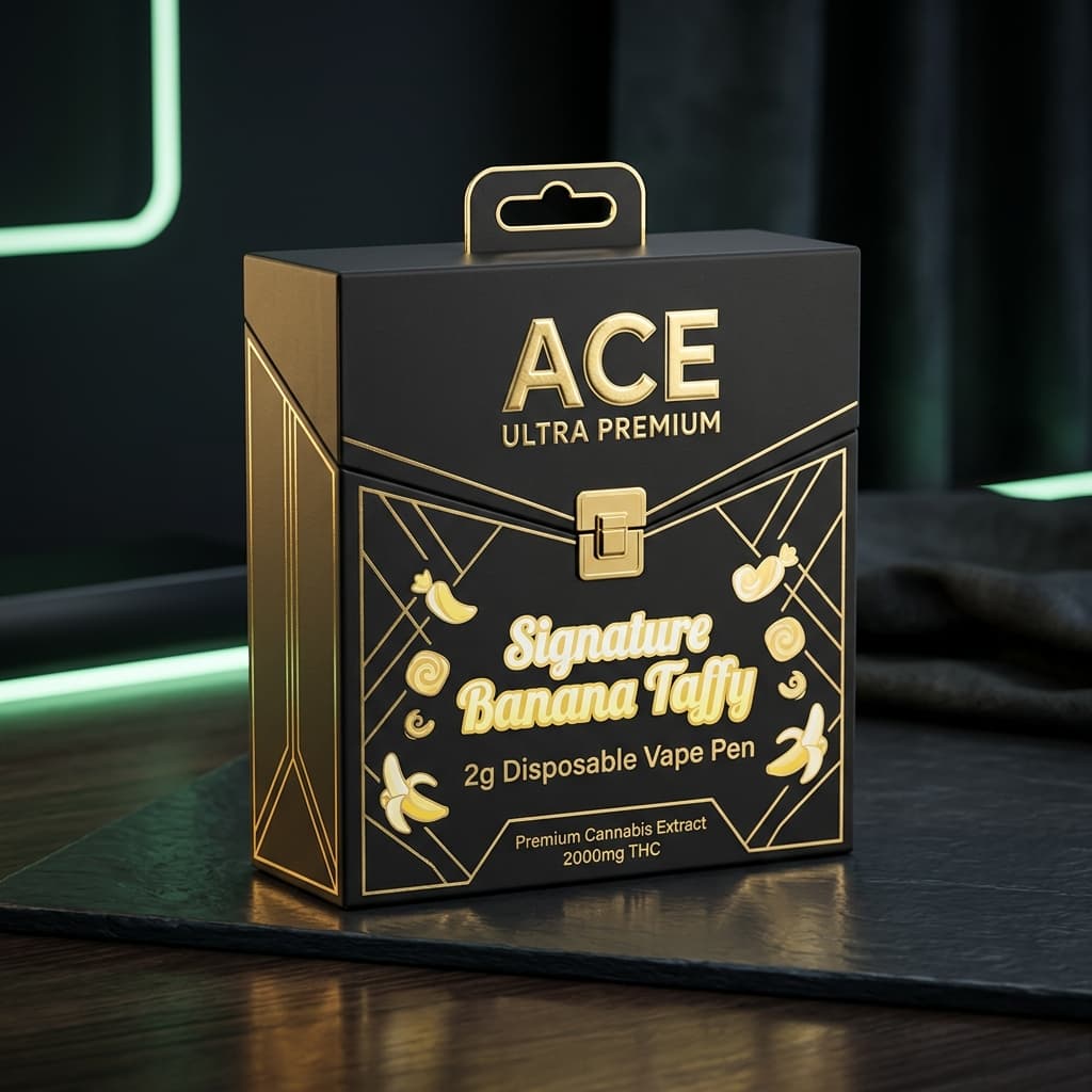 Ace Ultra Premium 2g