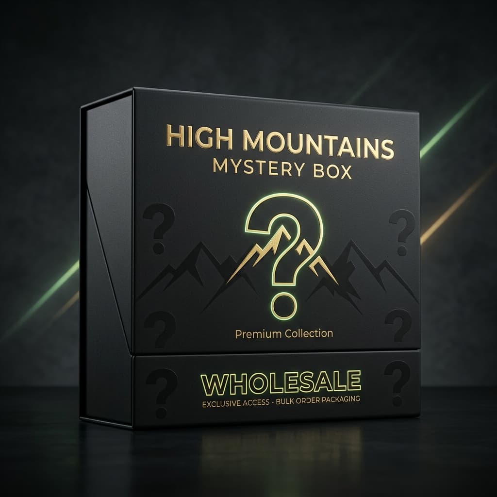 Mystery Box